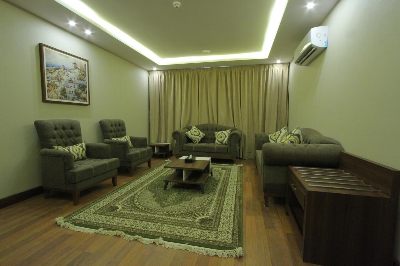 Qasr Rayana Aparthotel Buraidah Extérieur photo
