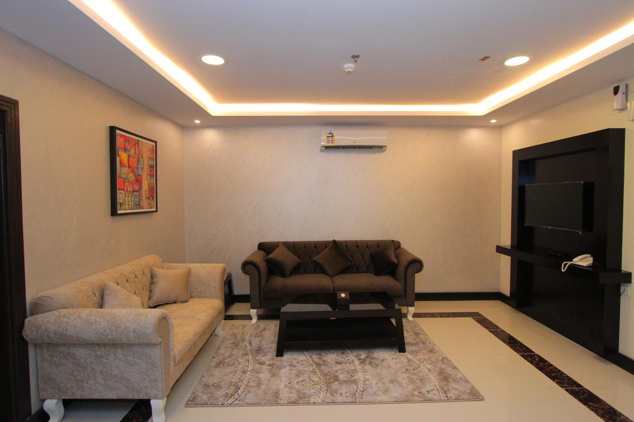 Qasr Rayana Aparthotel Buraidah Extérieur photo