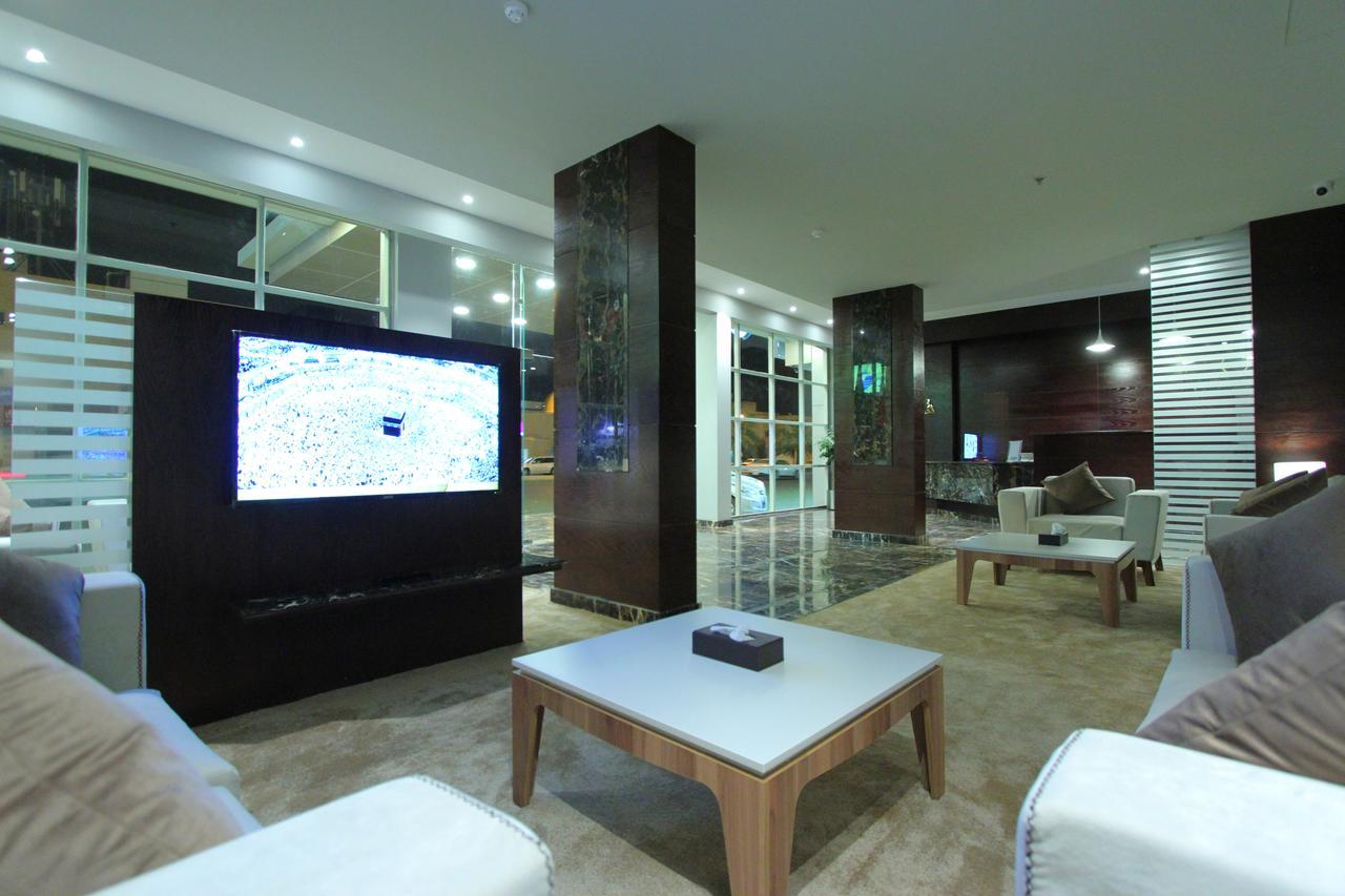 Qasr Rayana Aparthotel Buraidah Extérieur photo