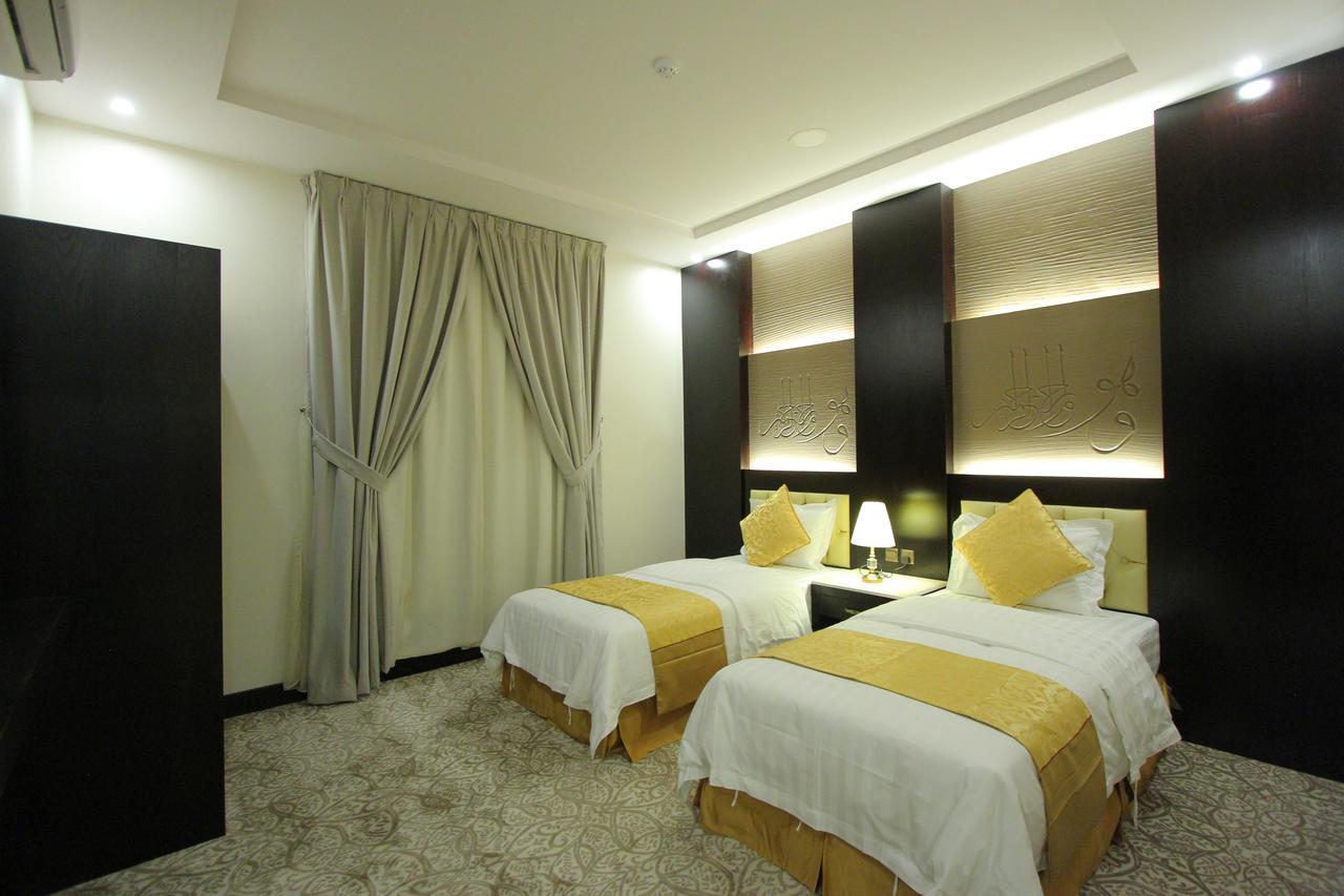Qasr Rayana Aparthotel Buraidah Extérieur photo