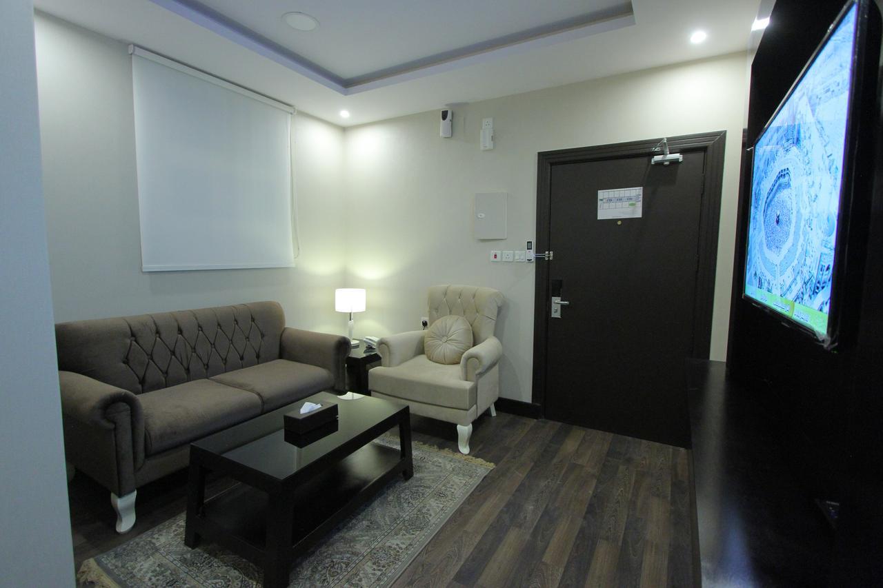 Qasr Rayana Aparthotel Buraidah Extérieur photo