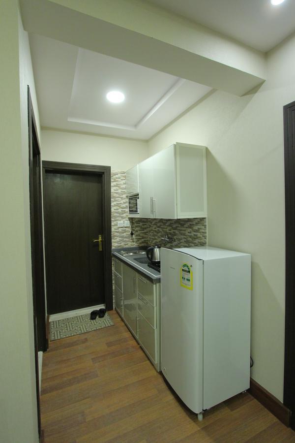 Qasr Rayana Aparthotel Buraidah Extérieur photo