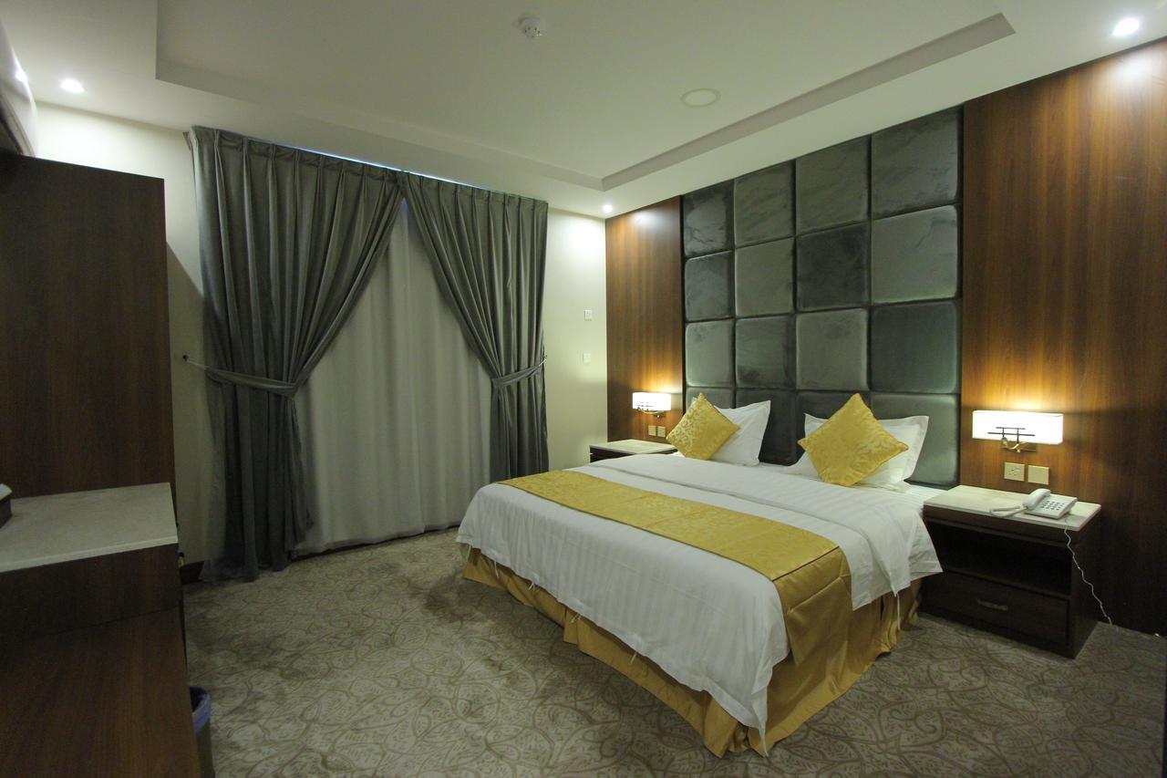 Qasr Rayana Aparthotel Buraidah Extérieur photo