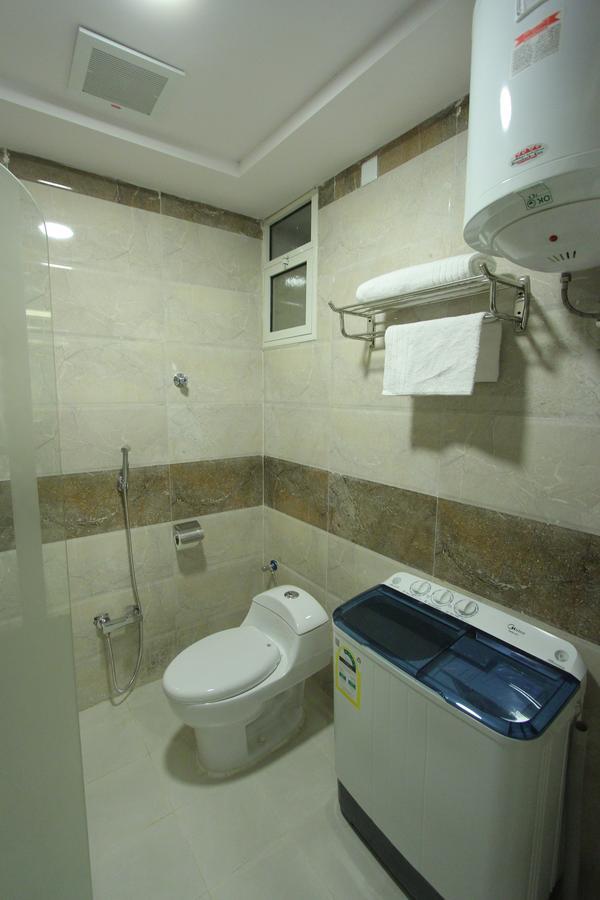 Qasr Rayana Aparthotel Buraidah Extérieur photo